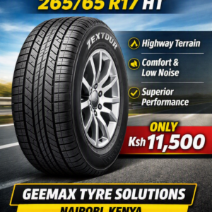 zextour 225/65 r17 ht