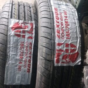 zextour 245/45 r17 ht