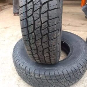 zextour 245/45 r17 ht
