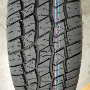 zextour 245/45 r17 ht