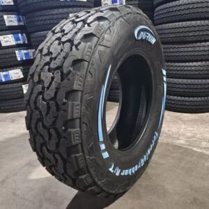 265/70 r16 a/t duran