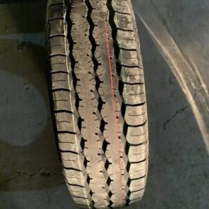 jk tyres 195r14c