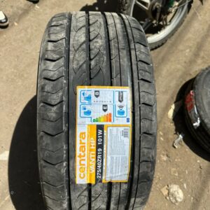 bearway 285/75 r16 lt