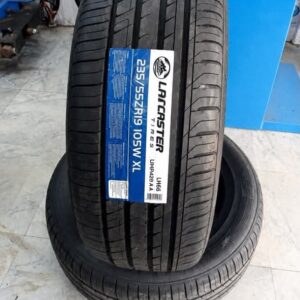 bearway 285/75 r16 lt