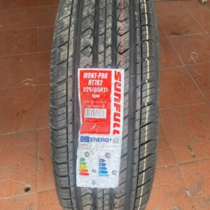 sunfull 225/65 r17 h/t